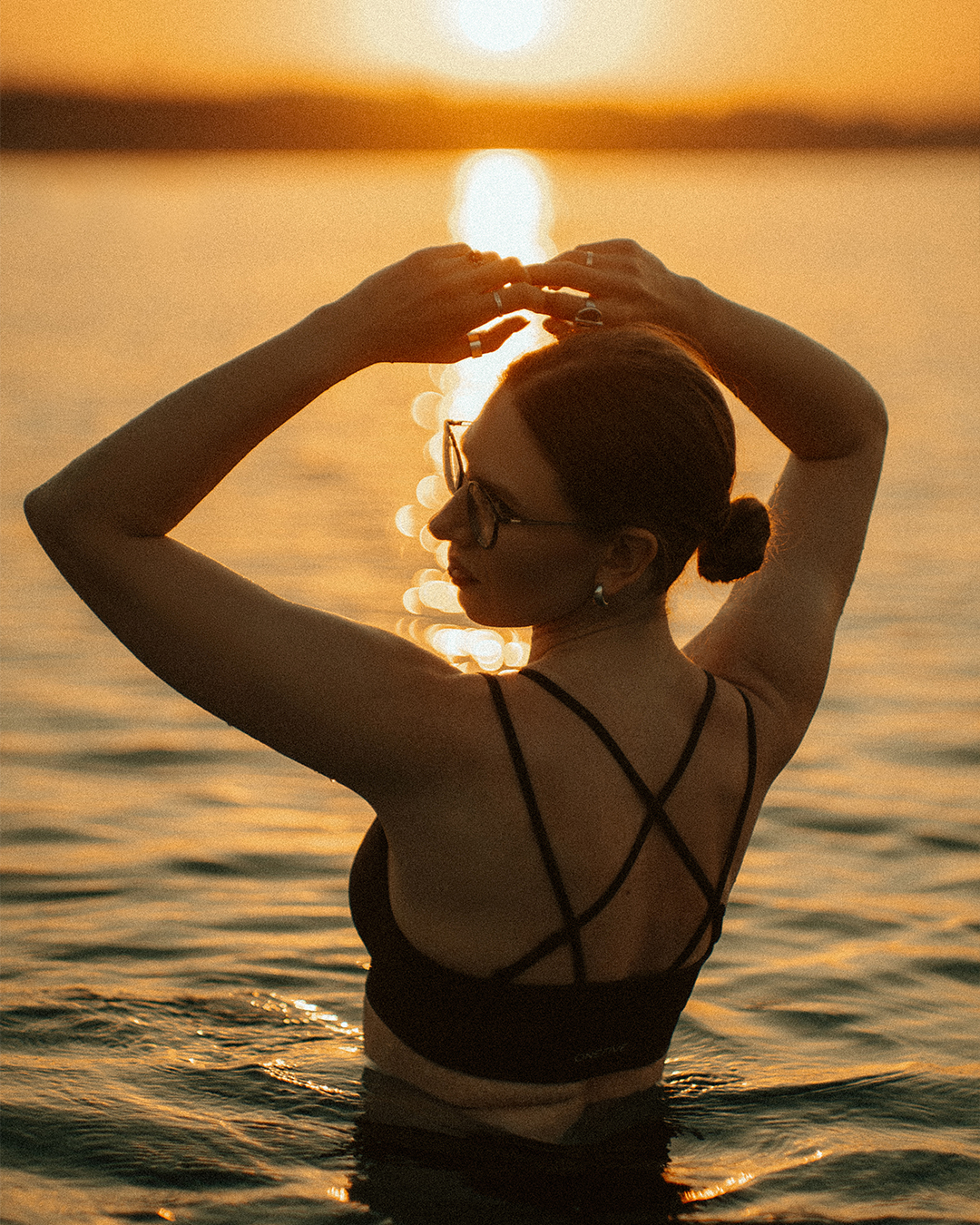 My Favorite Portrait Photography Gear: Vintage Lens Jupiter-9 85mm f/2 — photograph 4 of 10